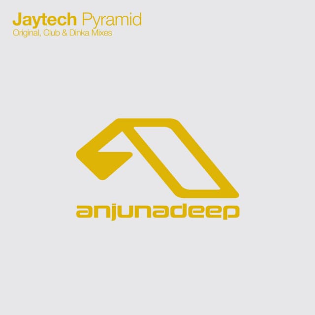 Pyramid - Original Mix cover art
