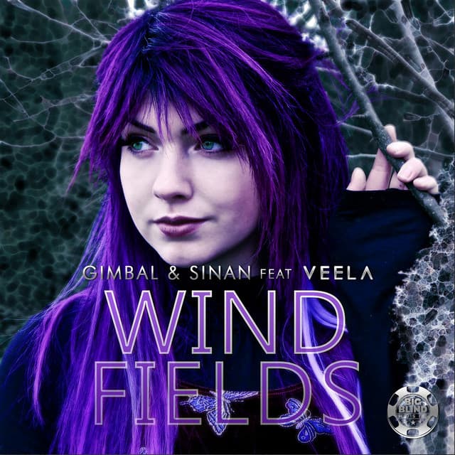 Windfields - Original Mix Edit cover art