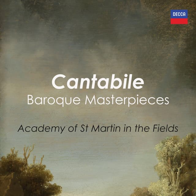 12 Concertos, Op. 3 "L'estro armonico", Concerto No. 2 for 2 Violins and Cello in G Minor, RV 578: II. Allegro cover art
