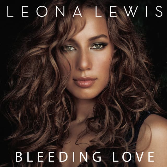 Bleeding Love - Moto Blanco Remix Radio Edit cover art