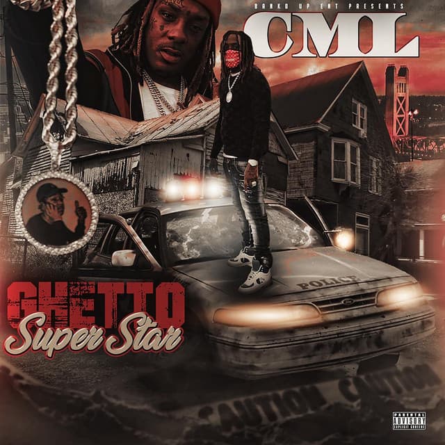 Sickest Opps cover art