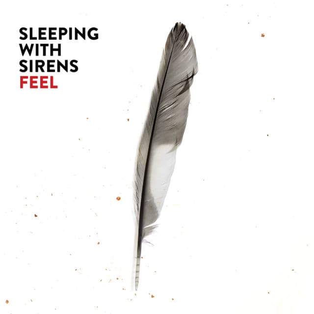 Congratulations (feat. Matty Mullins) cover art