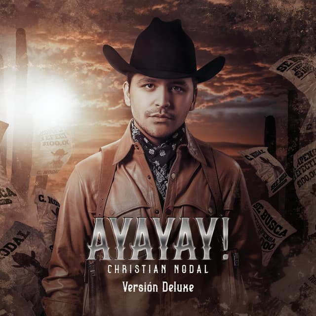 Nace Un Borracho cover art