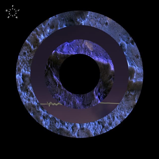 Intraveinous - Oliver Deutschmann Remix cover art