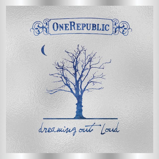 Dreaming Out Loud (Deluxe Edition) cover art