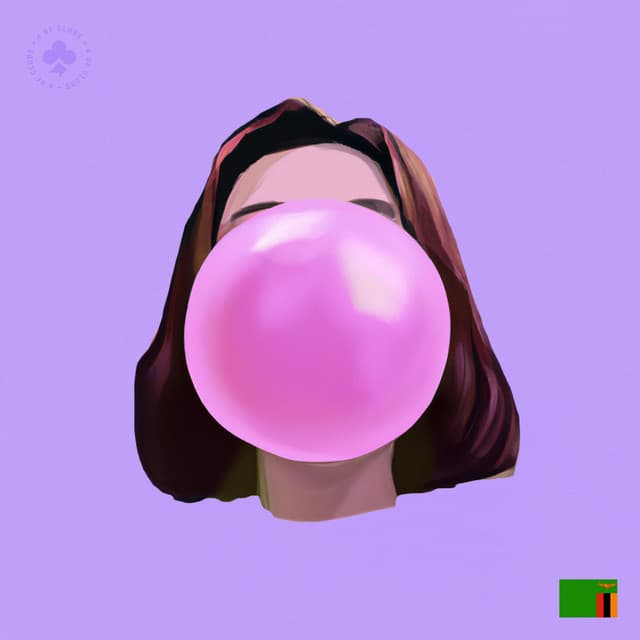 Violet cover art