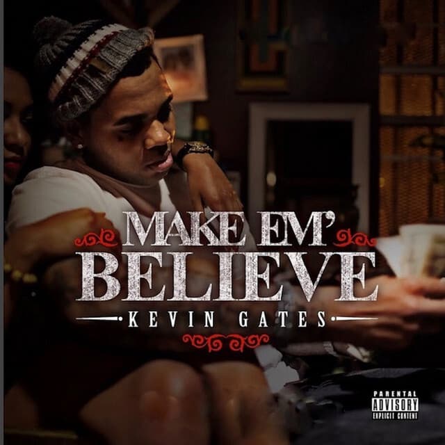 Make 'em Believe cover art
