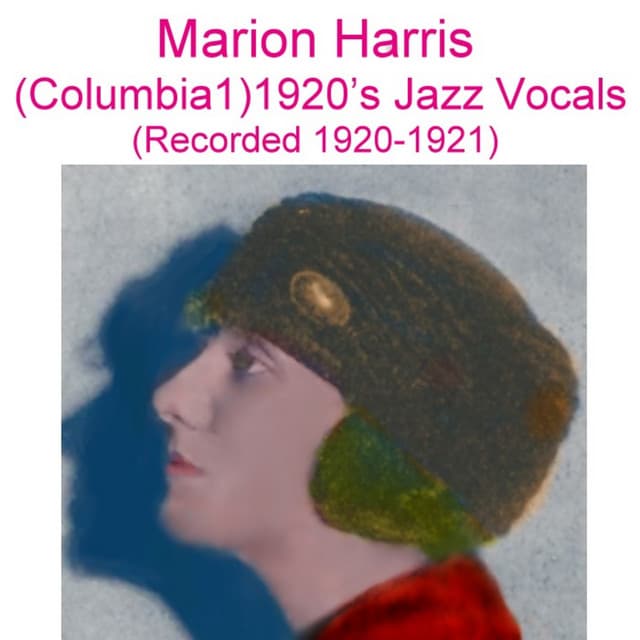 I'm a Jazz Vampire (Recorded September 1920) cover art