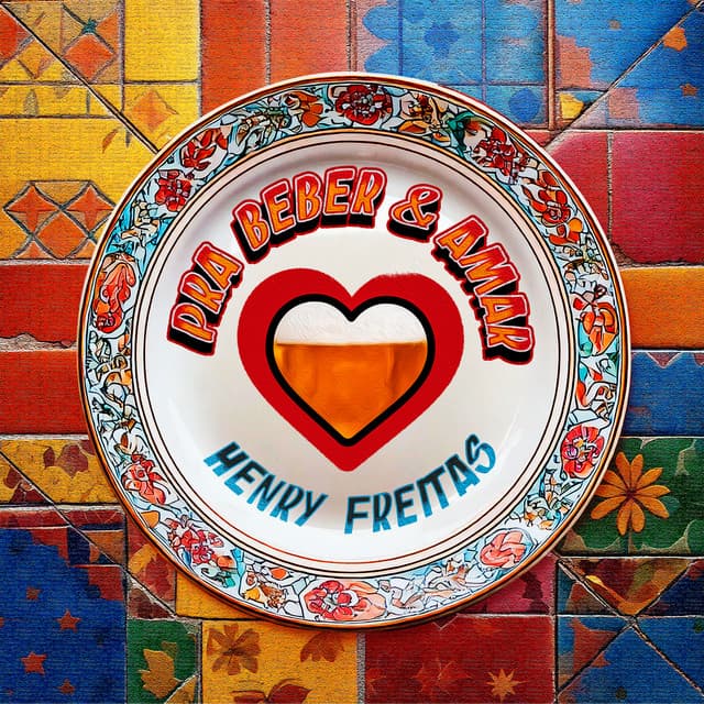 Por Enquanto cover art