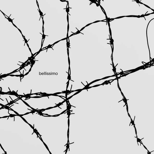 Bellissimo cover art