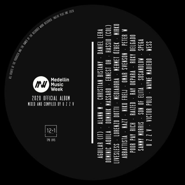 Jumble - Original Mix cover art