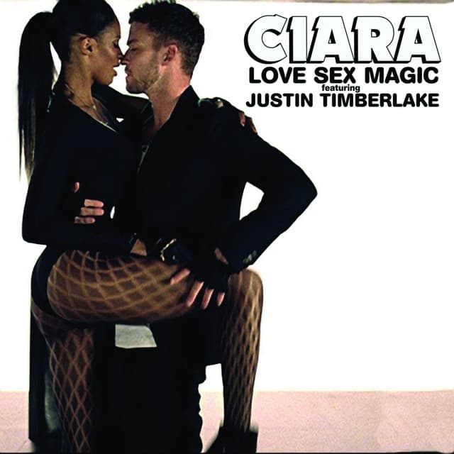 Love Sex Magic (feat. Justin Timberlake) cover art