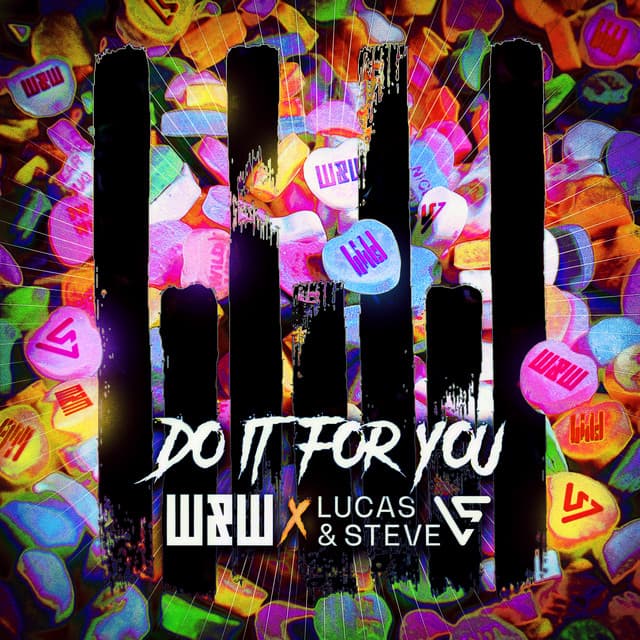 Do It For You cover art