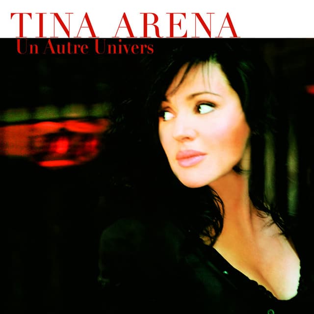 Un Autre Univers cover art