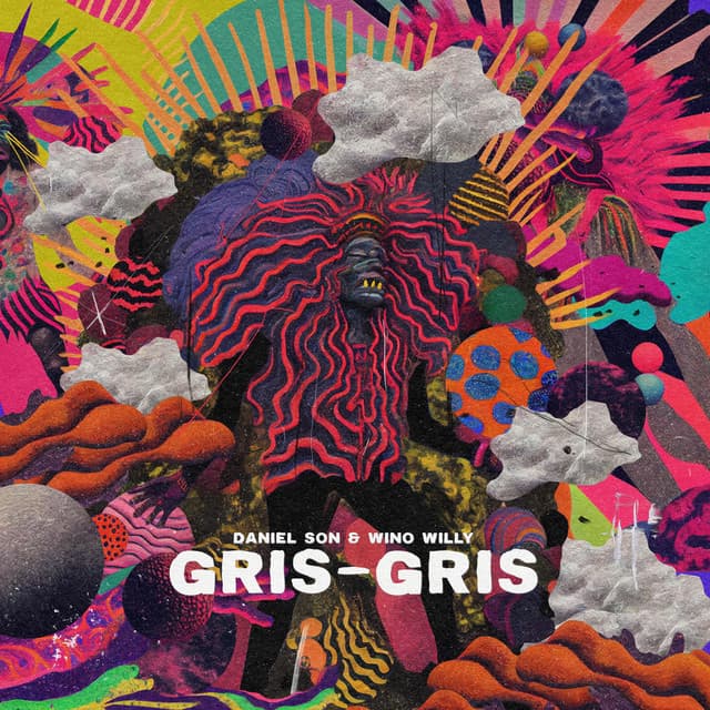 Ashes In The Rapids cover art