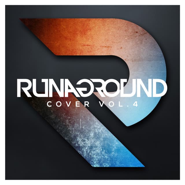 Team cover art