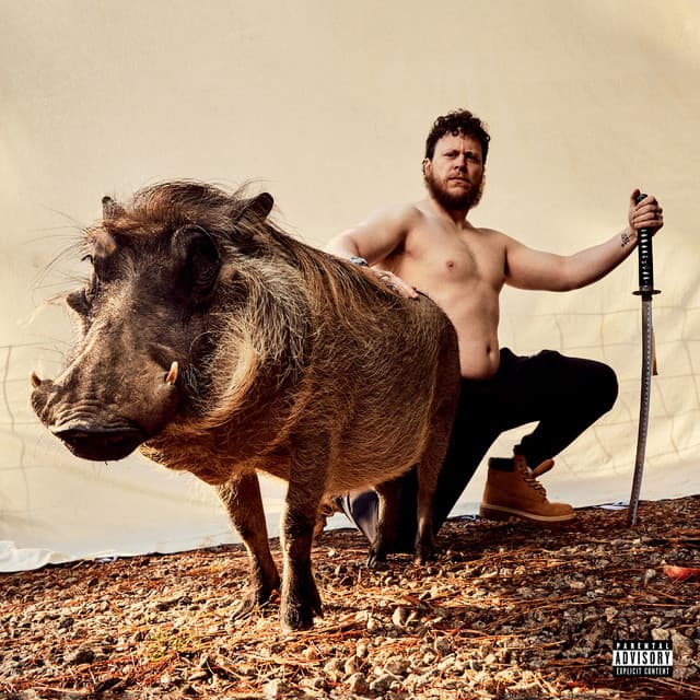 MORE THAN HATE cover art