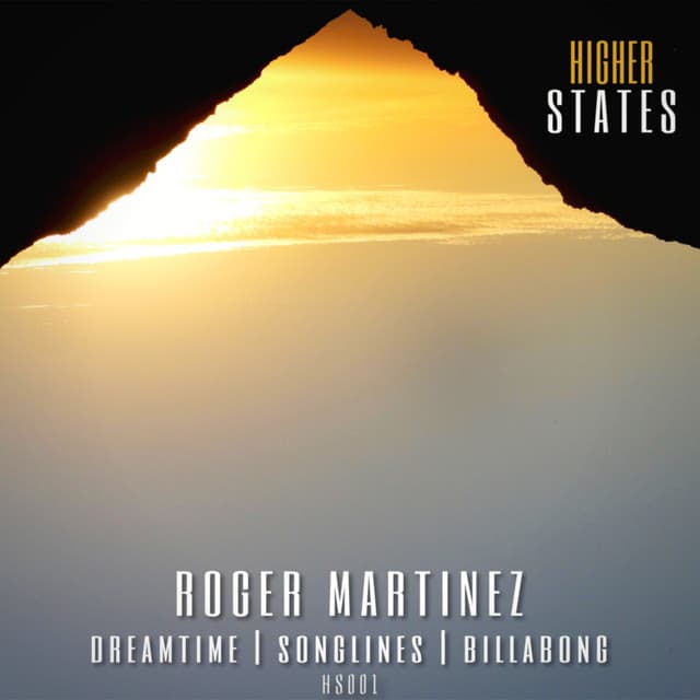 Songlines cover art