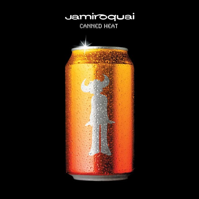 Canned Heat - Dimitri From Paris Remix cover art