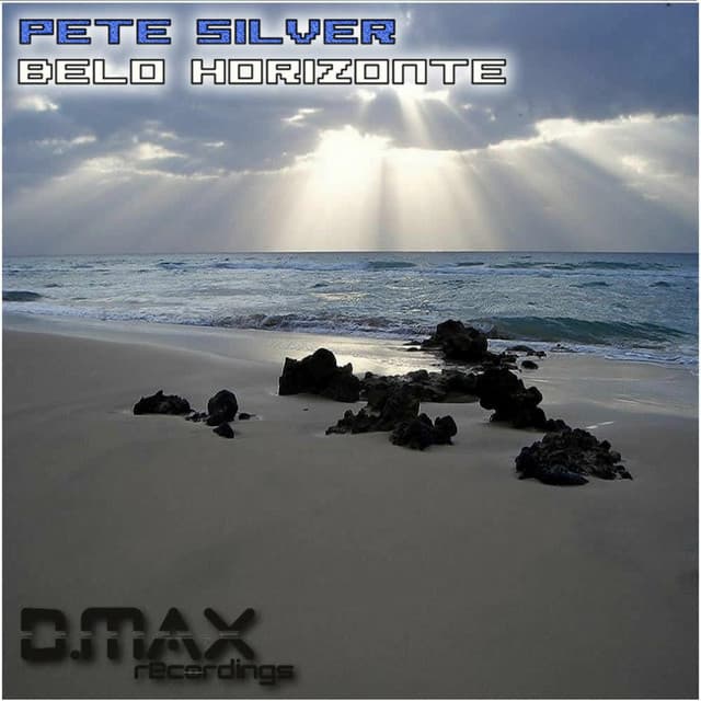 Belo Horizonte - Mark Arbor Remix cover art