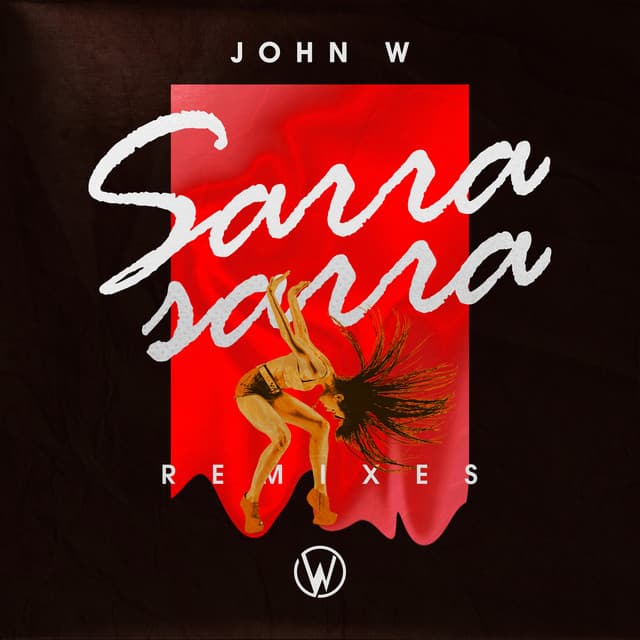 Sarra Sarra - Reload BR Remix cover art