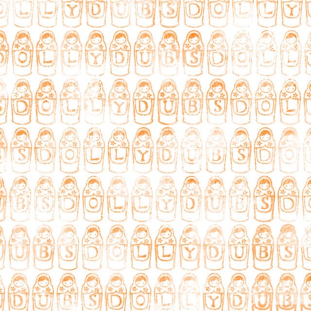Rosser cover art