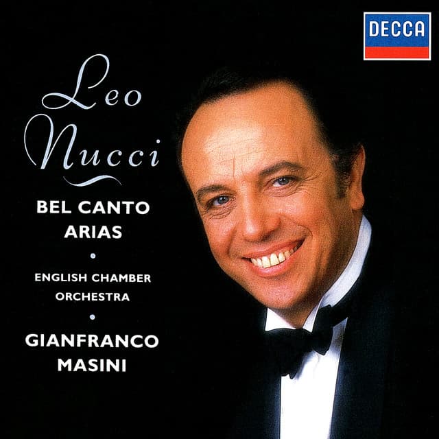 I Puritani / Act 1: "Or dove fuggo mai?..Ah! per sempre io ti perdei" cover art