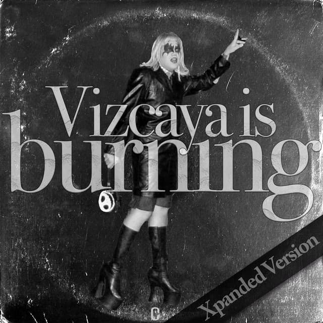 Reading - Thiago Antony Remix cover art