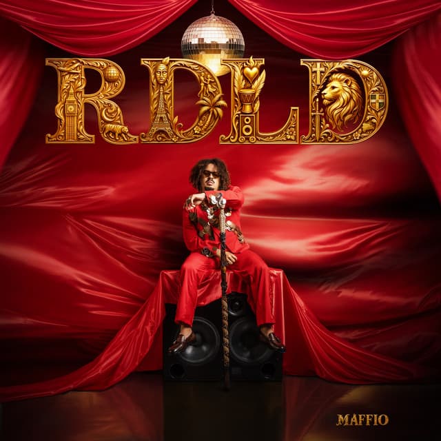 R.D.L.D. cover art