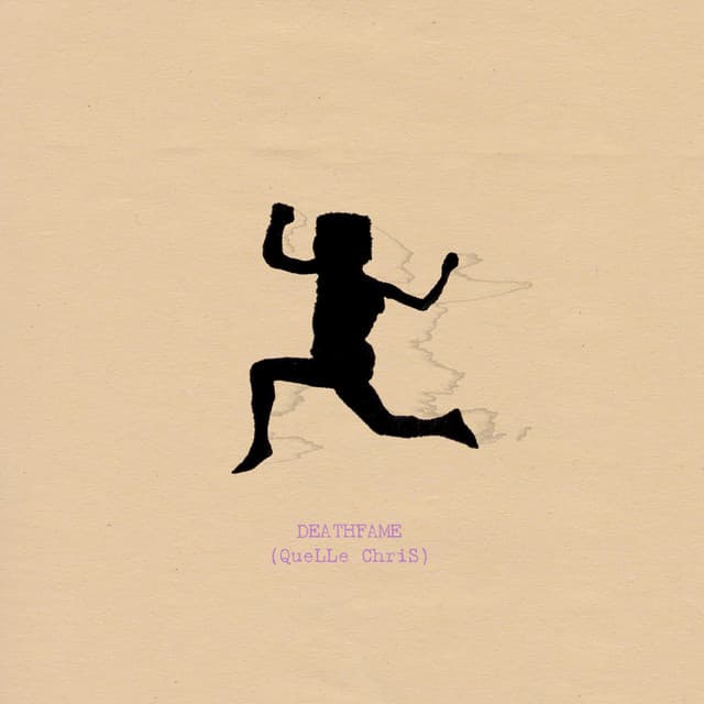 Alive Ain't Always Living cover art