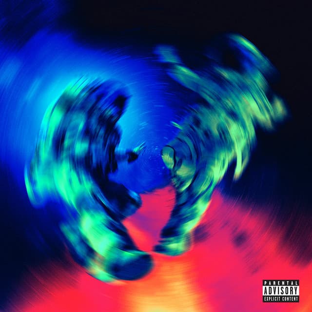 Pluto x Baby Pluto cover art