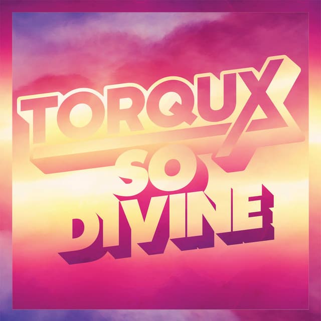 So Divine - Club Mix cover art