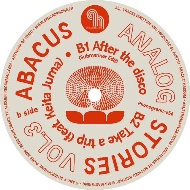Abacus