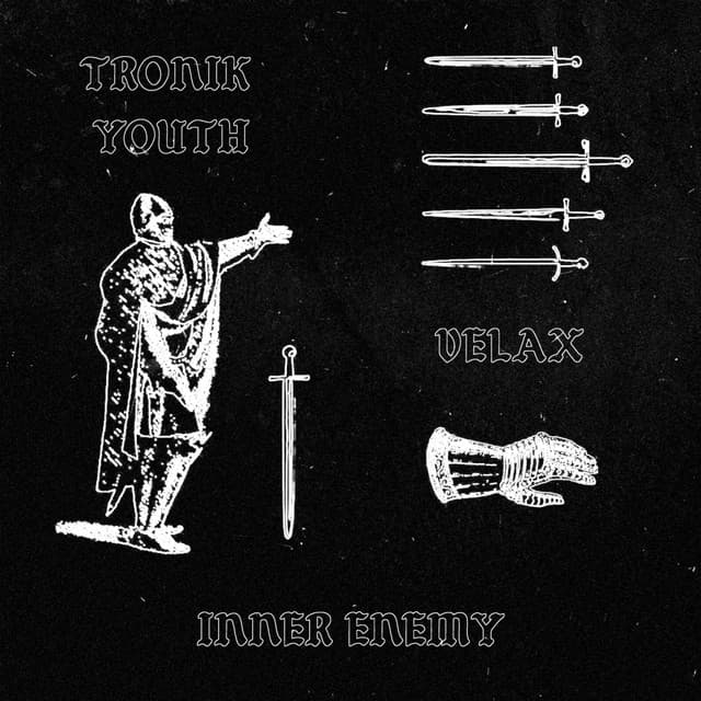 Last Judgement cover art
