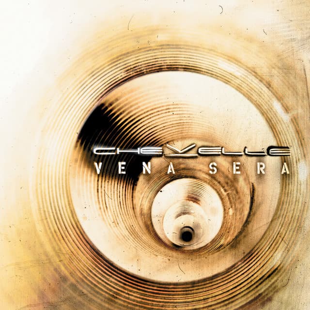 Vena Sera cover art