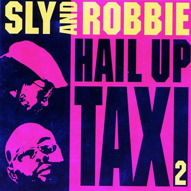 Rub A Dub cover art
