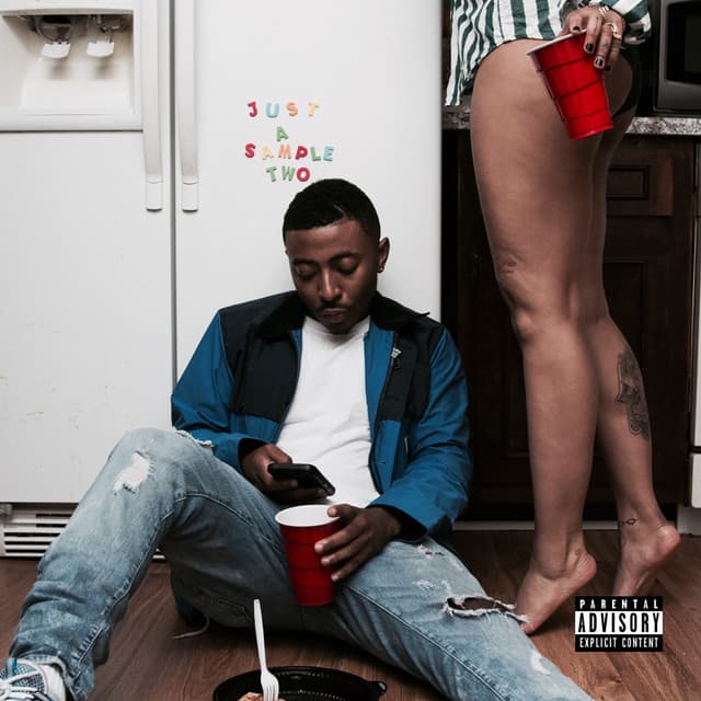 Drop That (feat. Kilo Ali) cover art