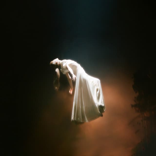 supernatural cover art