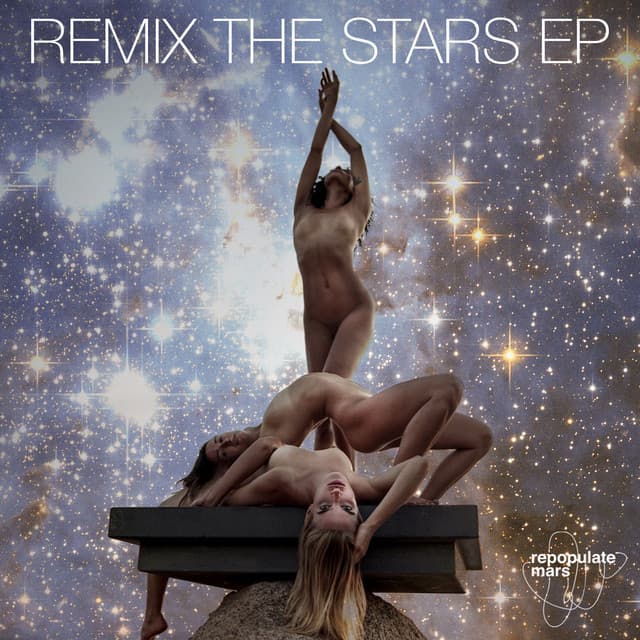 Music Please - Lorenzo de Blanck Remix cover art