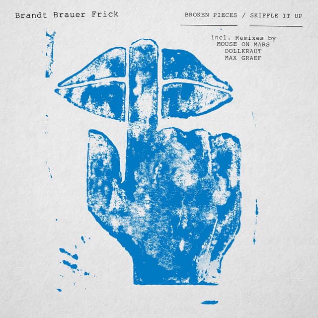 Skiffle It Up - Max Graef Remax cover art