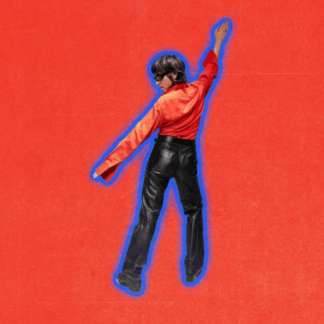 Lemme Dance cover art