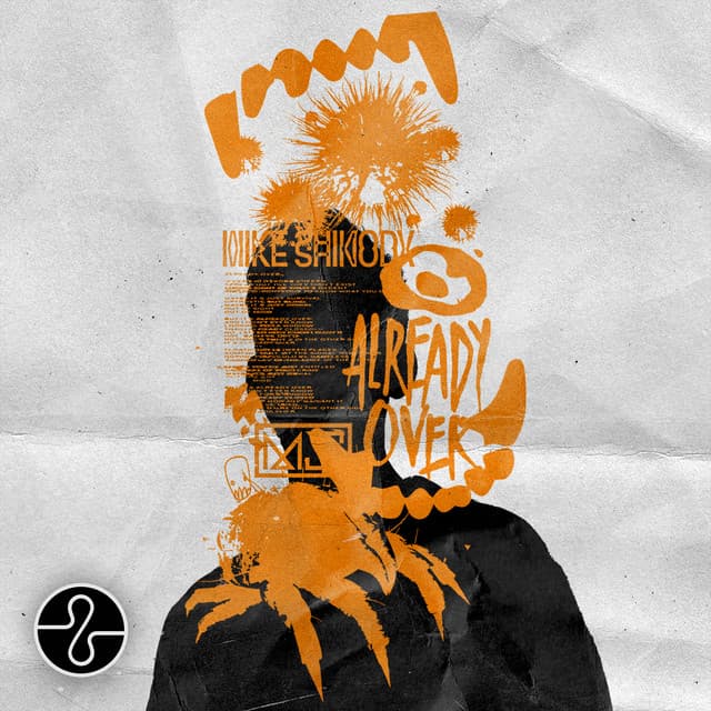 In My Head - Endel Warm Up 1 (Workout Soundscape) cover art