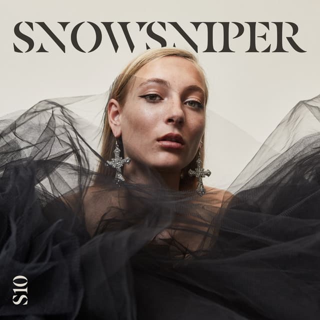 Sorry cover art