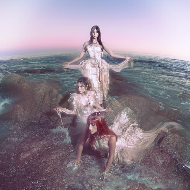 Ritual cover art