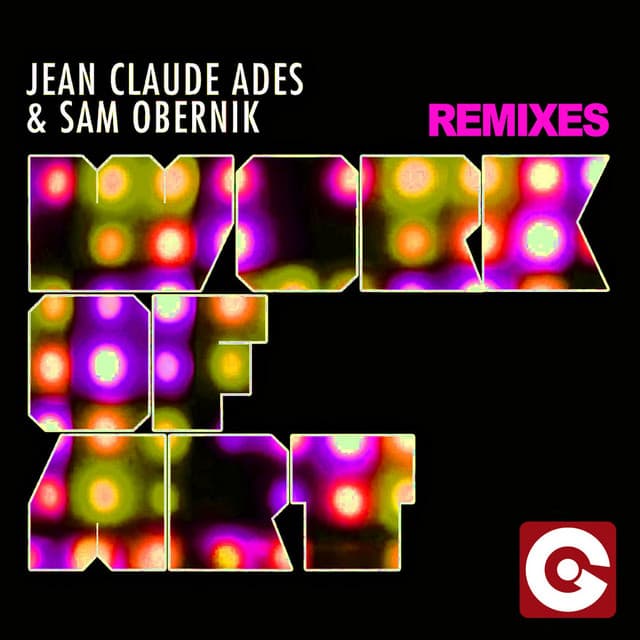 Work of Art - French Government Radio Edit cover art