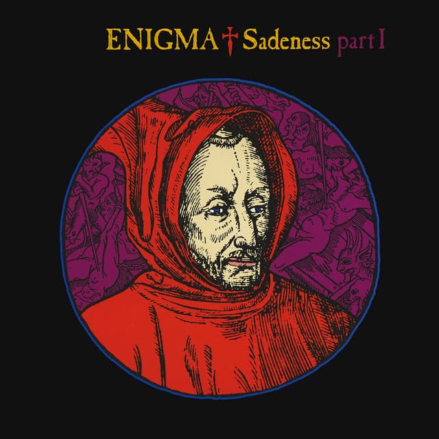 Sadeness (Part I) cover art