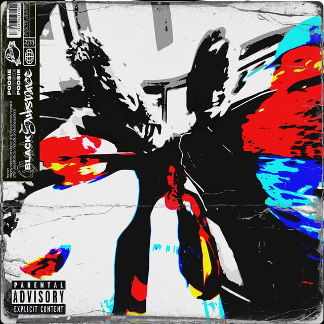 Drug Of Choice cover art