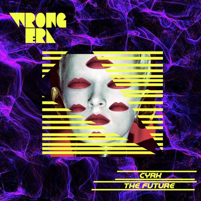 The Future - Shero feat. Ki Jeal Remix cover art
