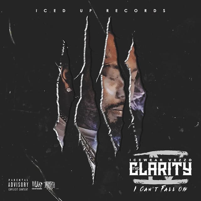 I'm The Man (feat. Lougram, Baking Soda & Snoop) cover art