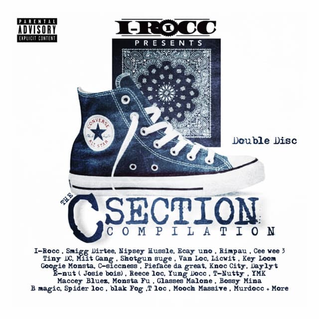 I-Rocc